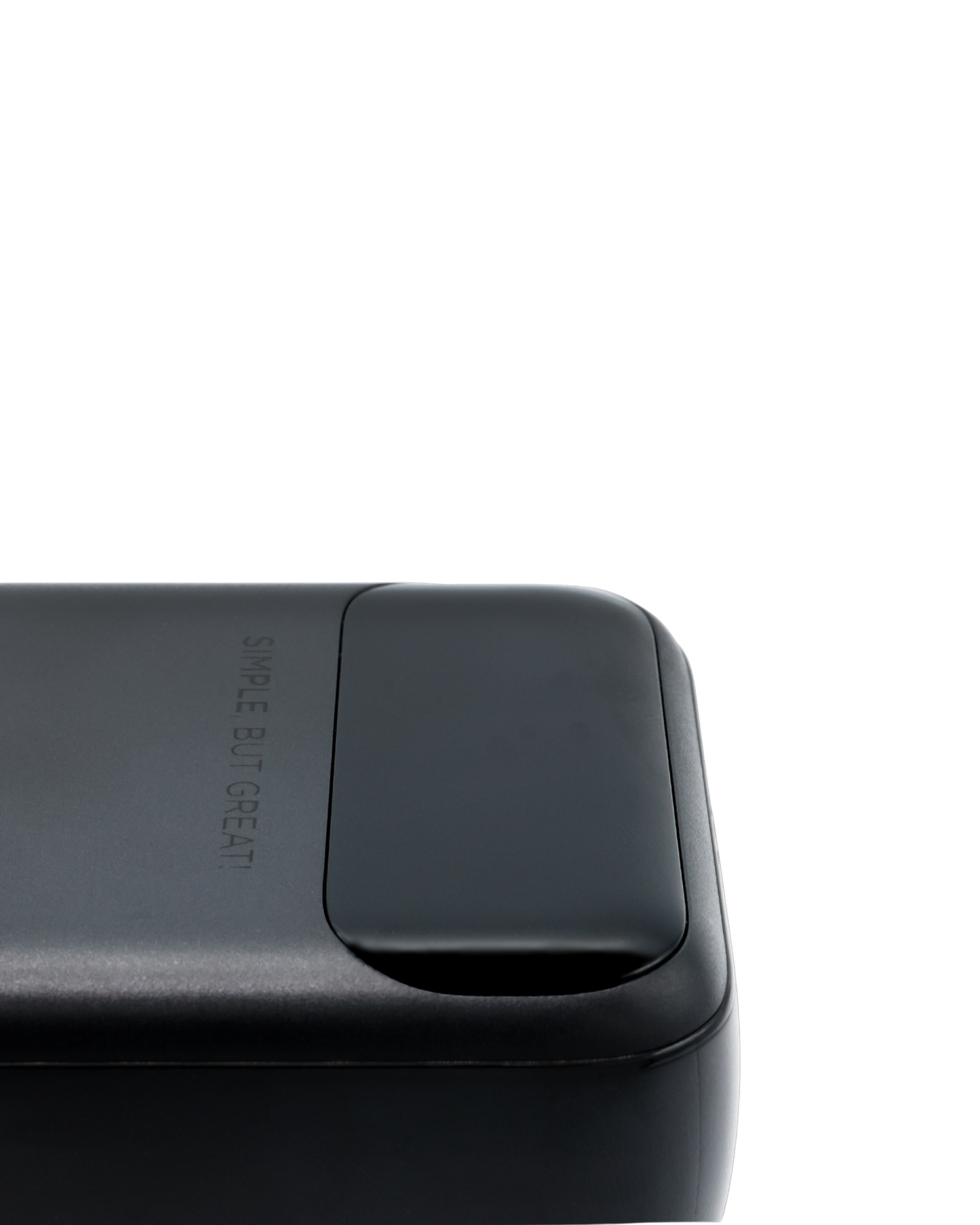 Rabbiter Power MaxCharge 20000 Pro – 65 W USB-C PD Powerbank mit 20.000 mAh & Display