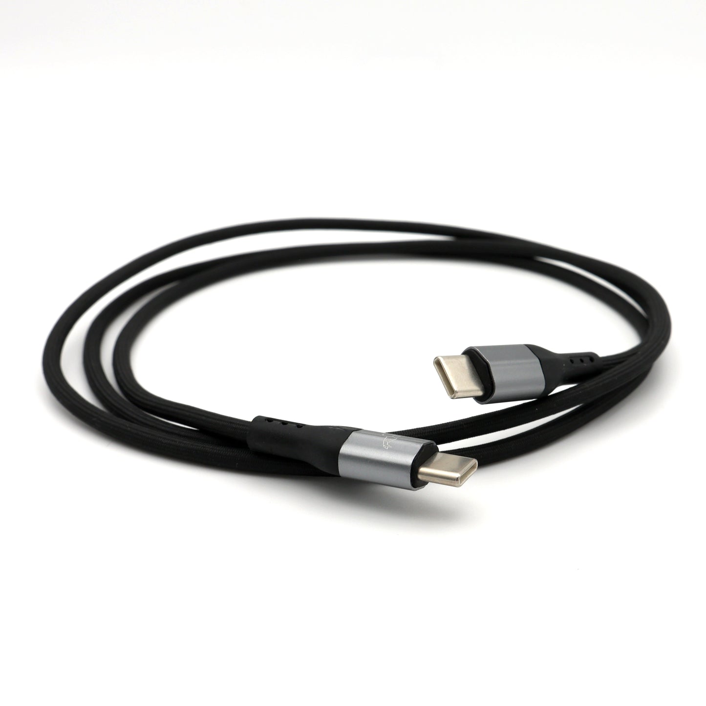 Power USB-C auf USB-C 60W Lade- & Datenkabel