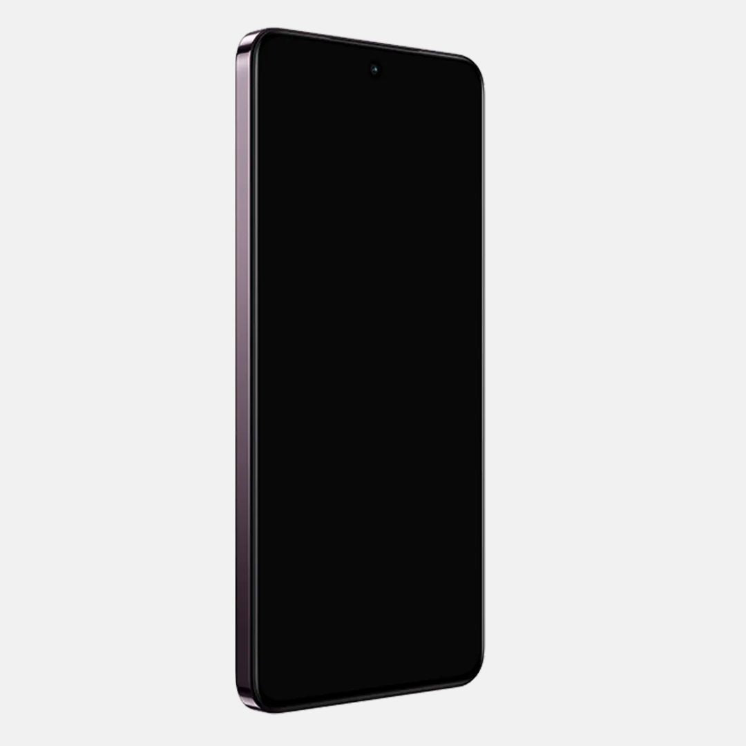 vivo V50 lite 5G 256GB schwarz
