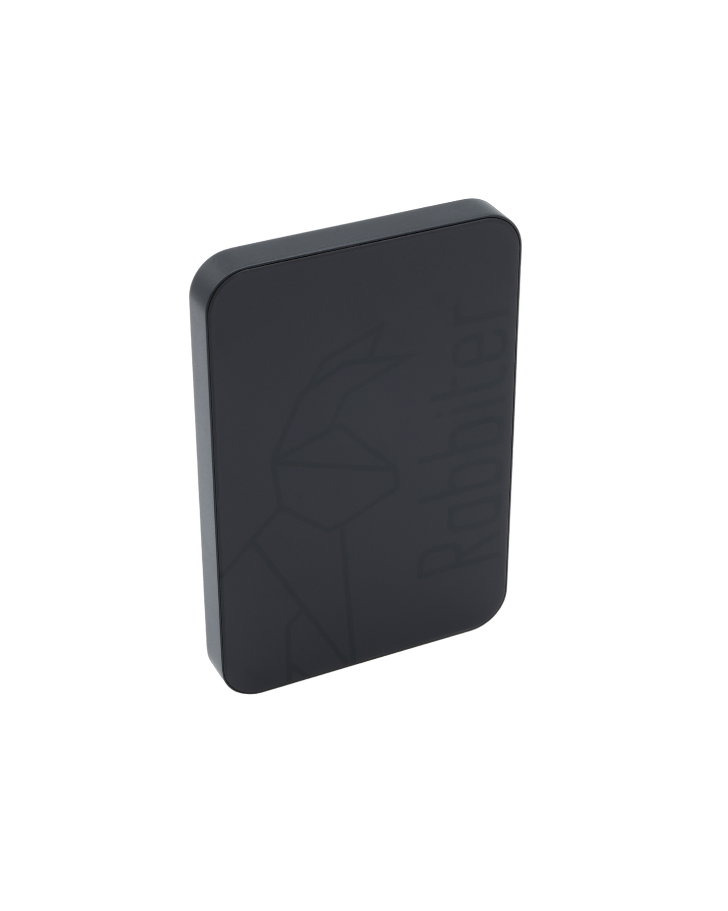Rabbiter Power MagQiCharge 5000 – Kompakte 15W Qi-Powerbank mit 5000 mAh &amp; USB-C PD 20W