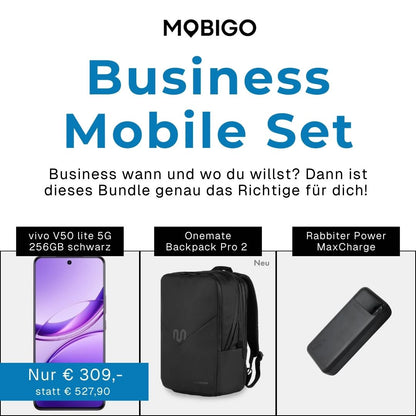 Power & Travel Bundle