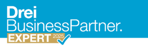 Drei Logo