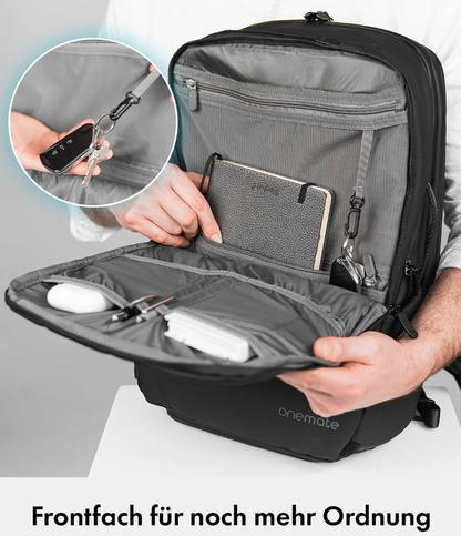 Backpack Pro 2