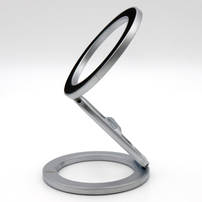 MagFlexStand Metallic – Flexibler 360° Smartphone-Halter für jede Situation