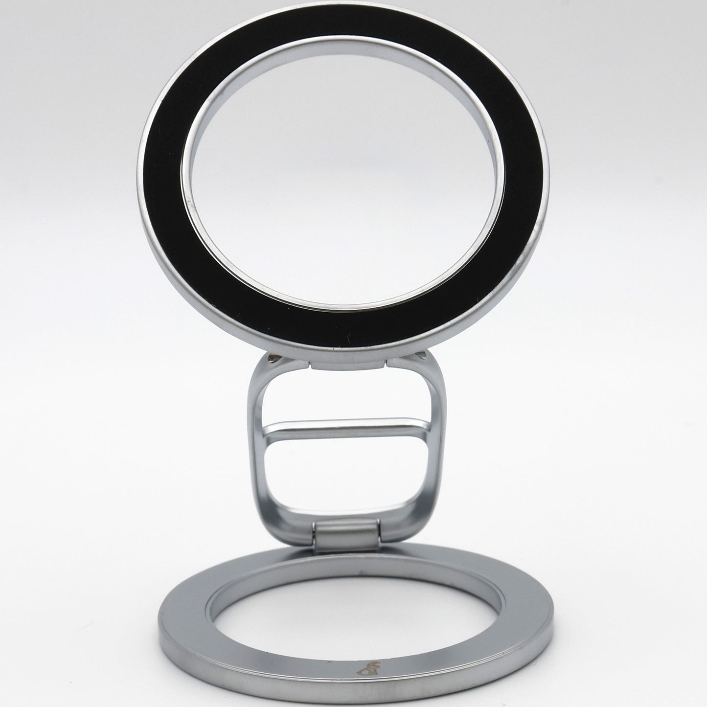 MagFlexStand Metallic – Flexibler 360° Smartphone-Halter für jede Situation