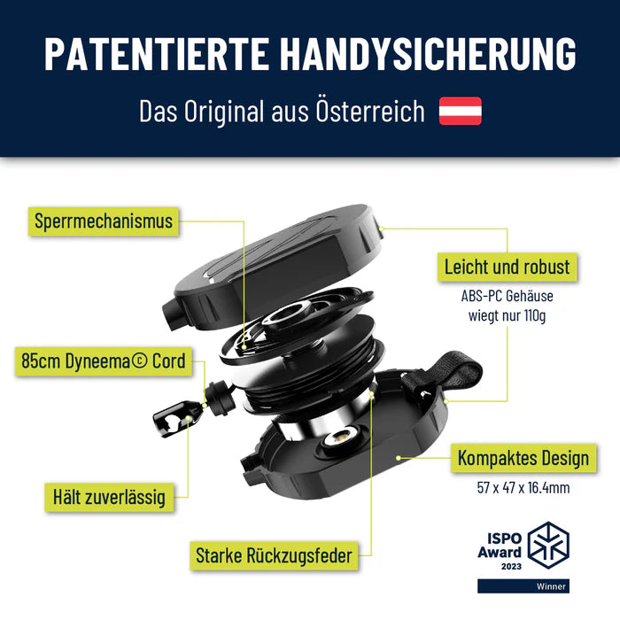 PRO Handysicherung