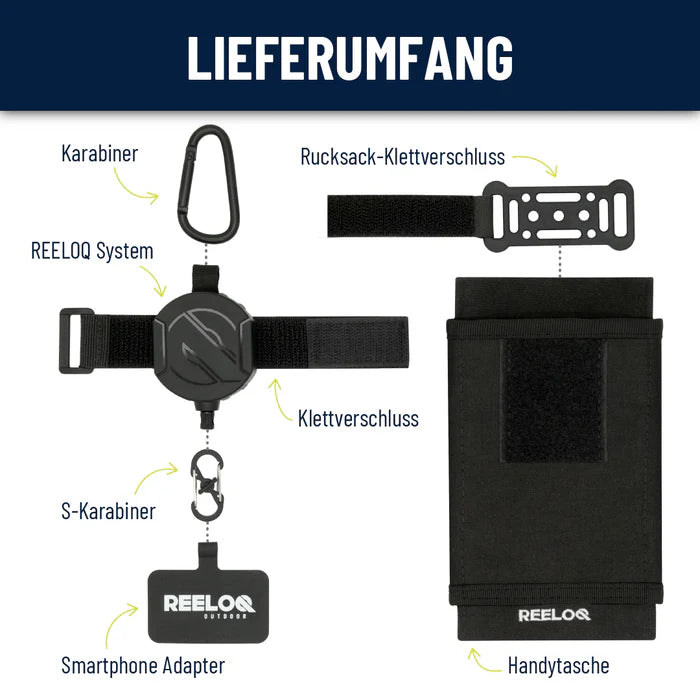 PRO Handysicherung