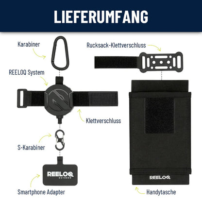 PRO Handysicherung