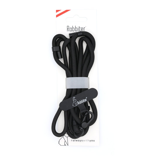 Loop Style Series night schwarz