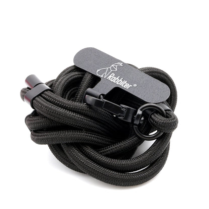 Loop Style Series night schwarz