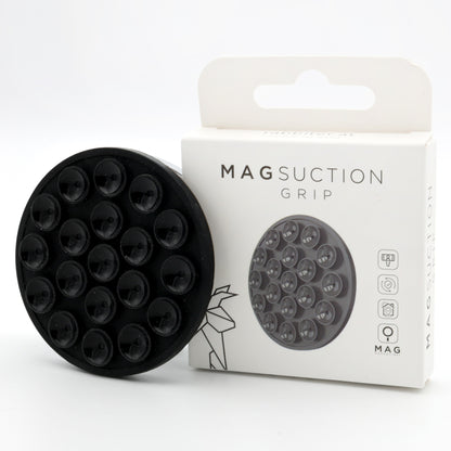 MagSuctionGrip grey