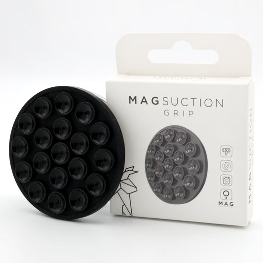 MagSuctionGrip grey