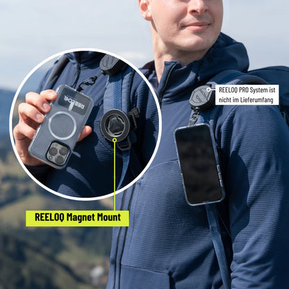 Magnet Mount