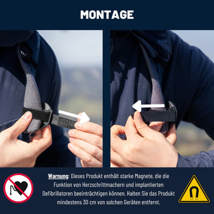 Magnet Mount