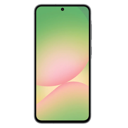 Samsung Galaxy A56 5G 128GB schwarz