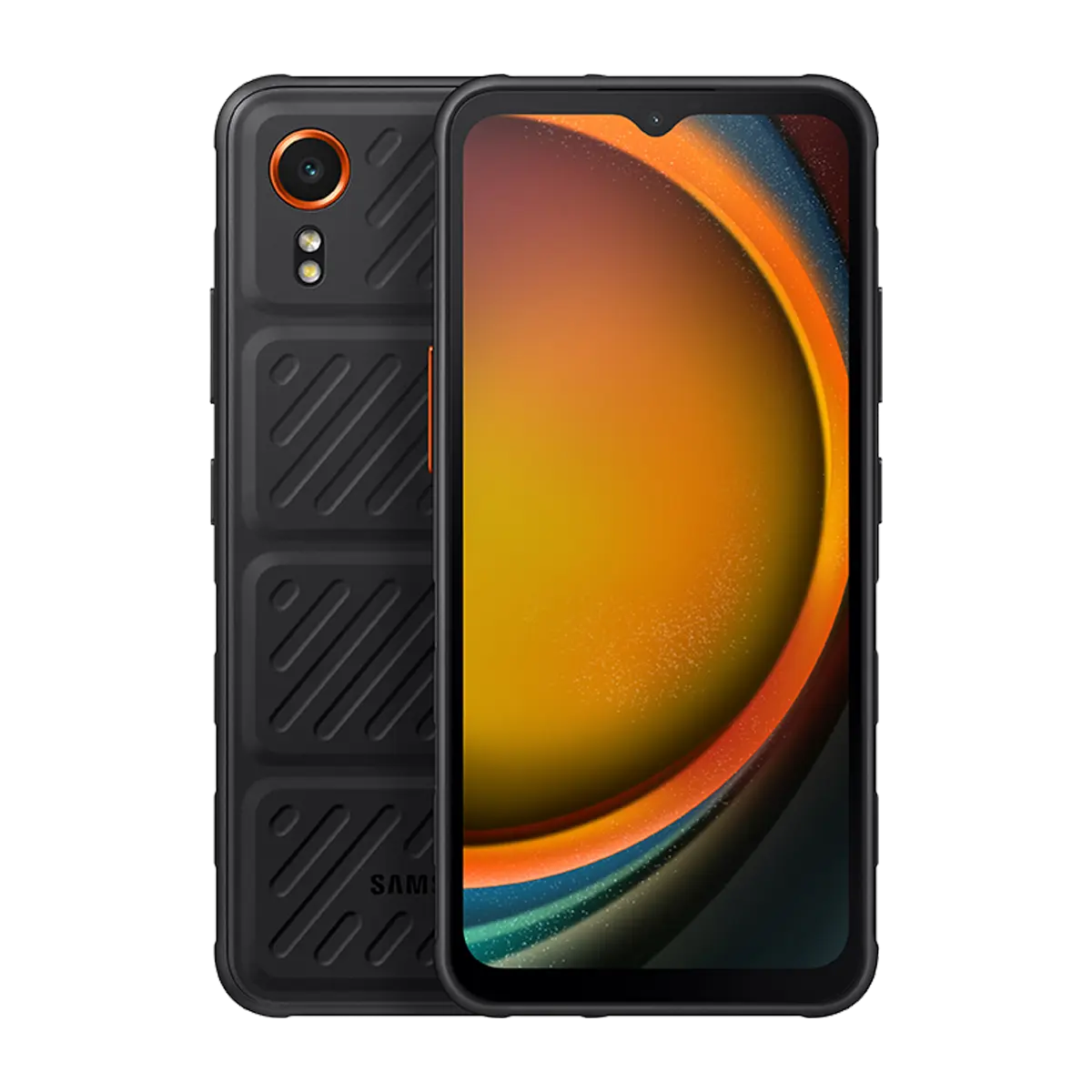 Samsung XCover 7EE 5G 128GB schwarz