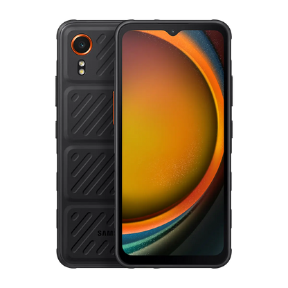 Samsung XCover 7EE 5G 128GB schwarz