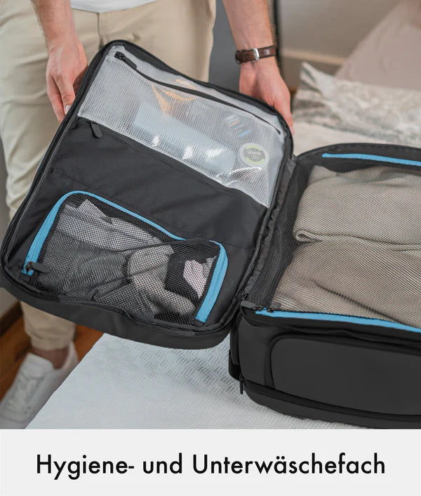 Travel Backpack Ultimate 2