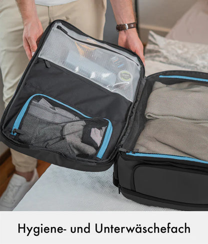 Travel Backpack Ultimate 2