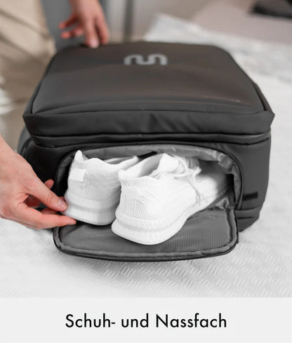 Travel Backpack Ultimate 2