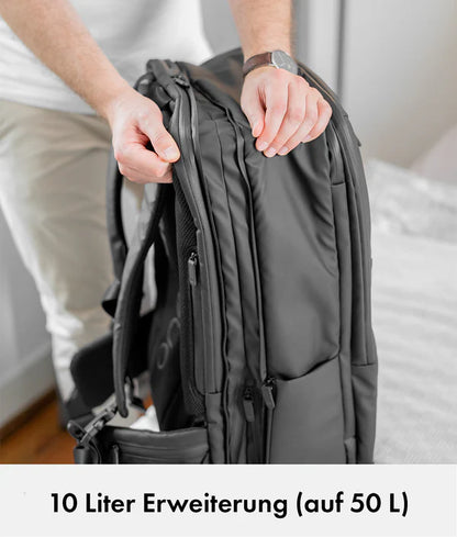 Travel Backpack Ultimate 2