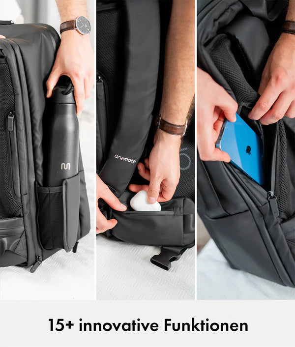 Travel Backpack Ultimate 2