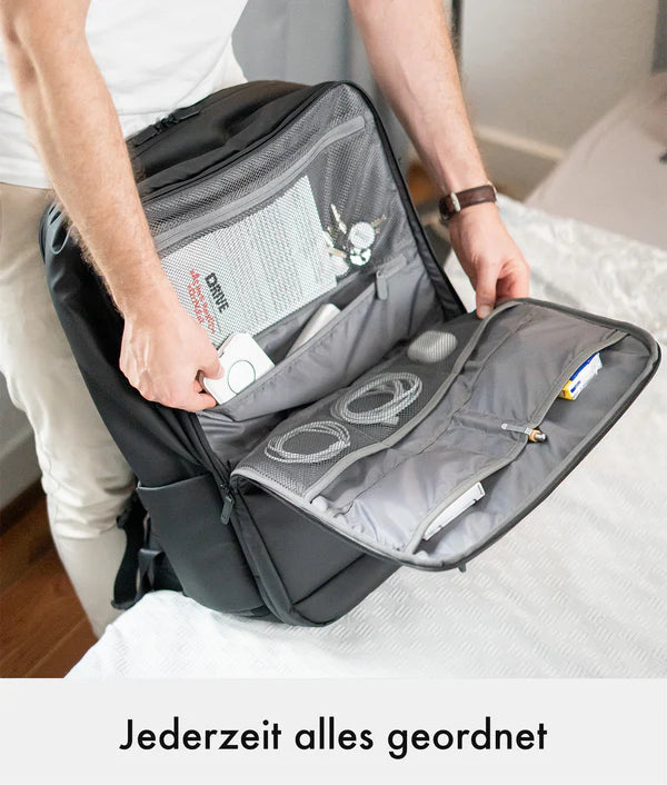 Travel Backpack Ultimate 2