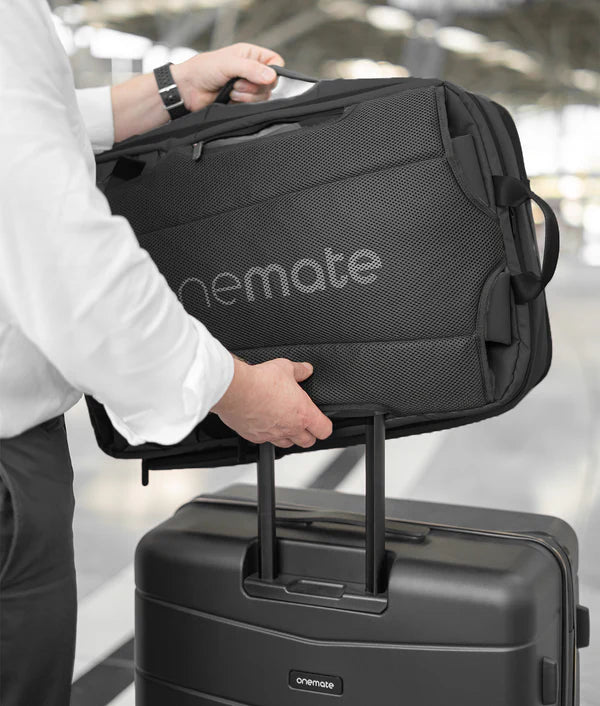 Travel Backpack Ultimate 2