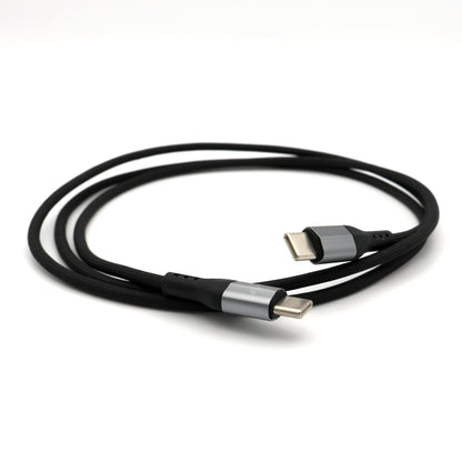 Power USB-C auf USB-C 60W Lade- & Datenkabel