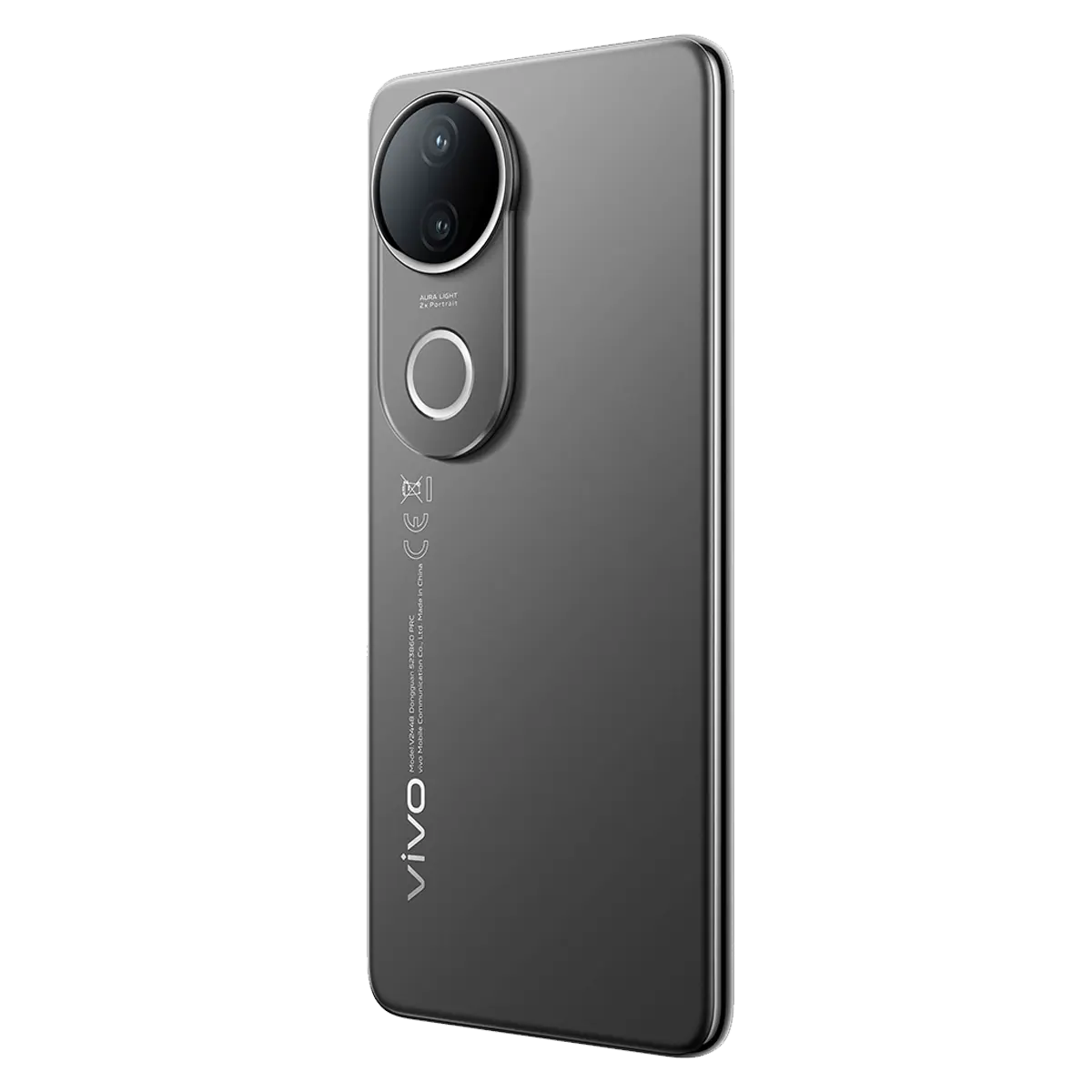 vivo V50e 5G 256GB schwarz
